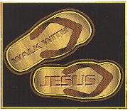 Walk With Jesus